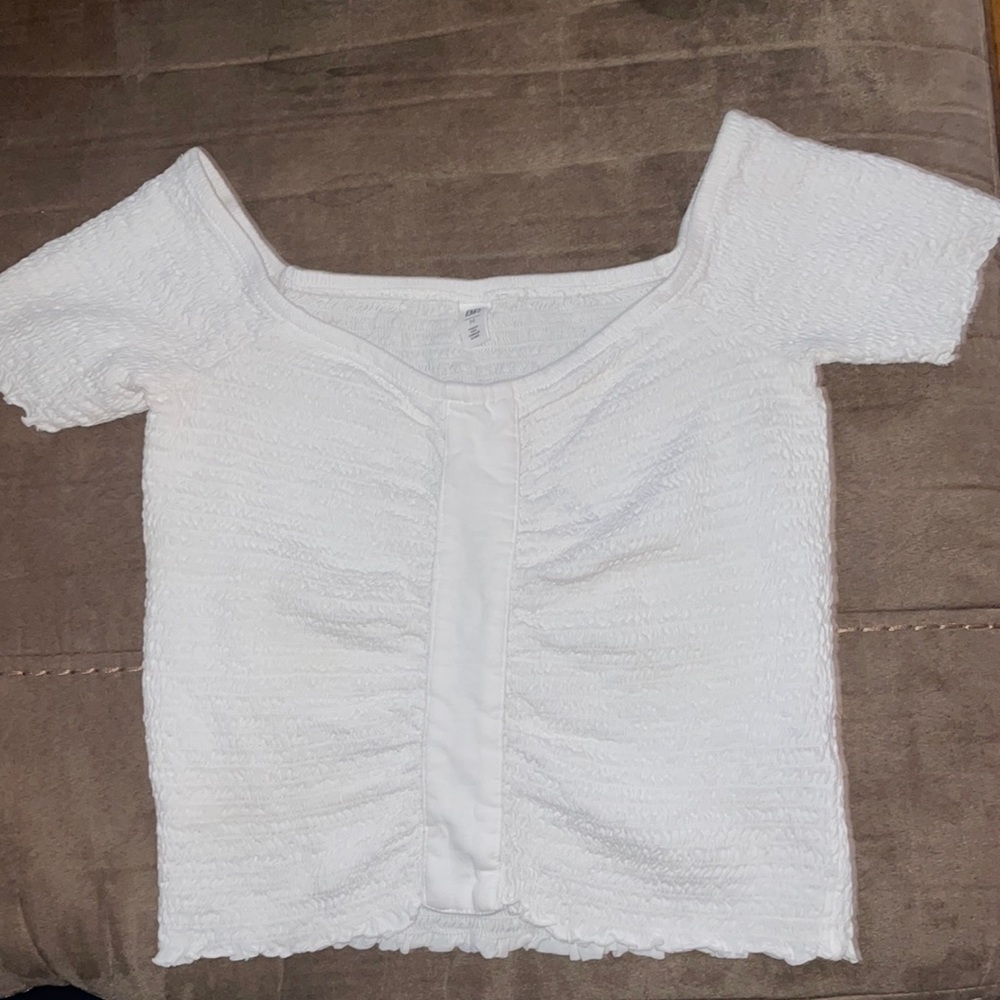 White Top